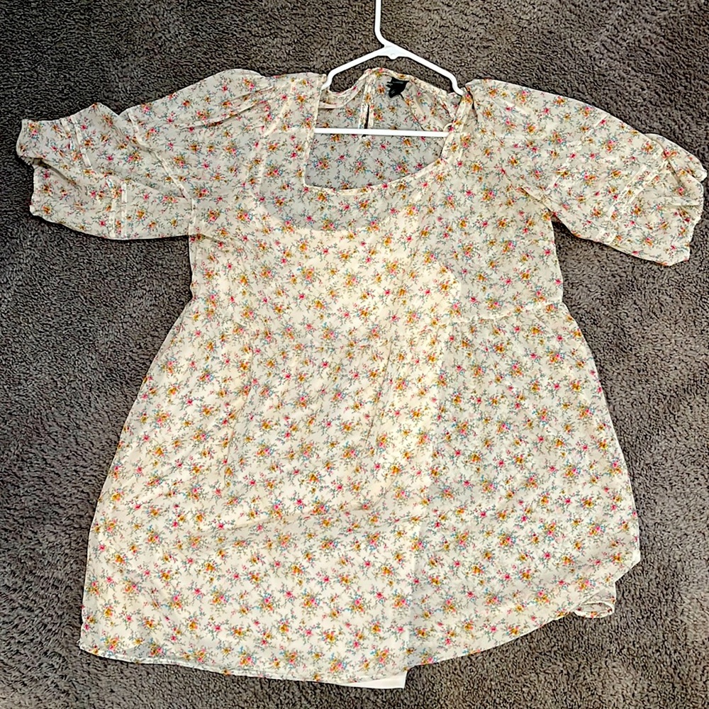 Wild fable size XL